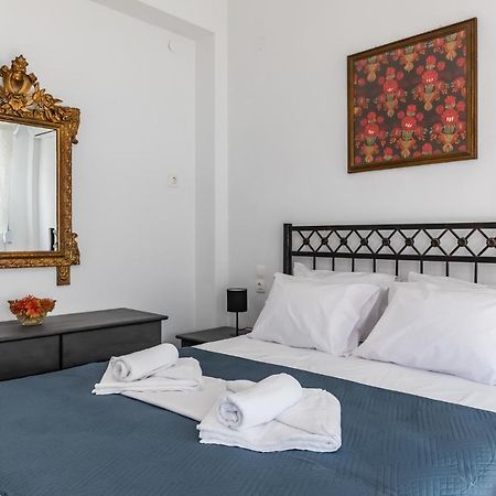 Vila Thimisi Skopelos Exteriér fotografie