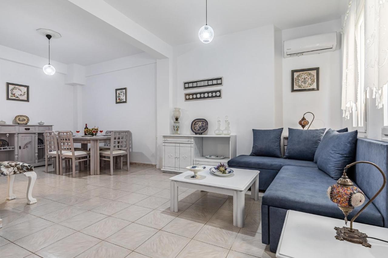 Vila Thimisi Skopelos Exteriér fotografie